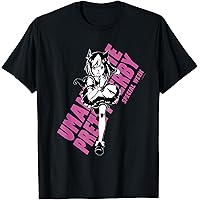 Amazon | ウマ娘 プリティーダービー サイレンススズカ Tシャツ